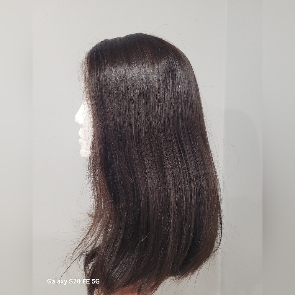 European Hair Wig Sheitle - Picture 5 of 14